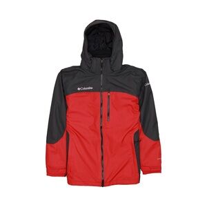 EW Columbia Omni-Tech Omni-Heat Reflective Jacket – Men’s Size XL – NWT
